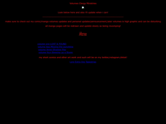 comics screenshot