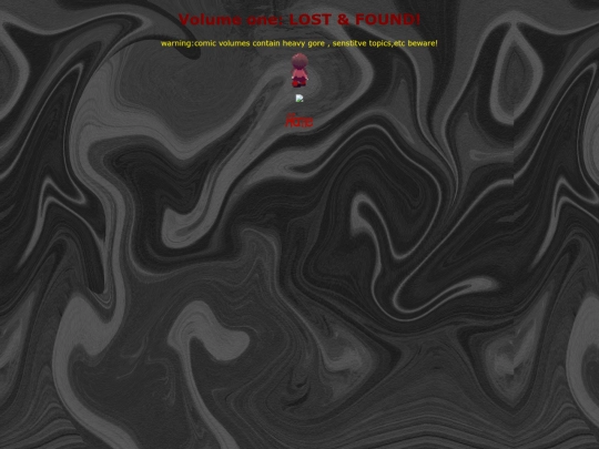volumeone screenshot