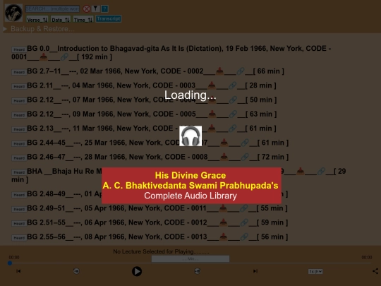 screen screenshot