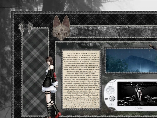 HorrorNet/HorrorNet screenshot