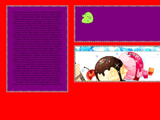 Monweb/Monweb screenshot