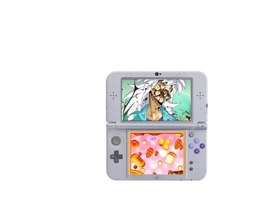 nintendothing/nintendo screenshot