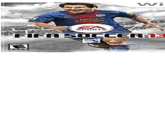 fifa13 screenshot