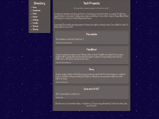 engineering screenshot