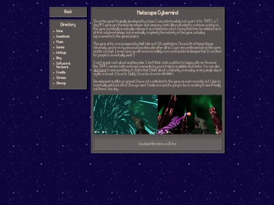 games/nscm screenshot