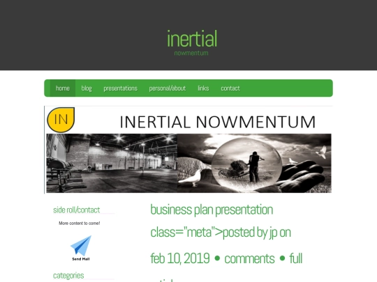 business1 screenshot