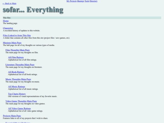 directory screenshot
