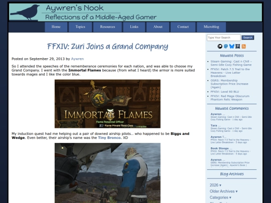 2013/09/29/ffxiv-zuri-joins-a-grand-company screenshot