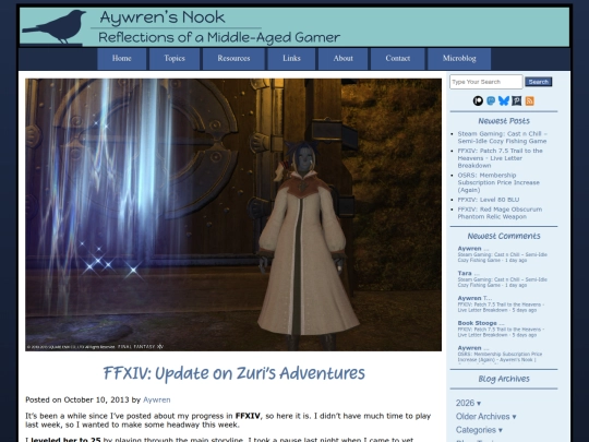 2013/10/10/update-on-zuri-adventures screenshot