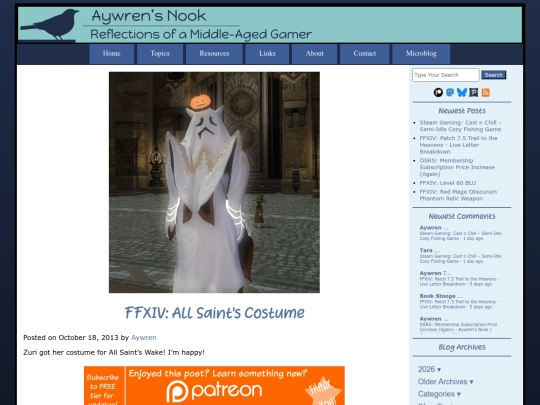 2013/10/18/all-saint-costume screenshot