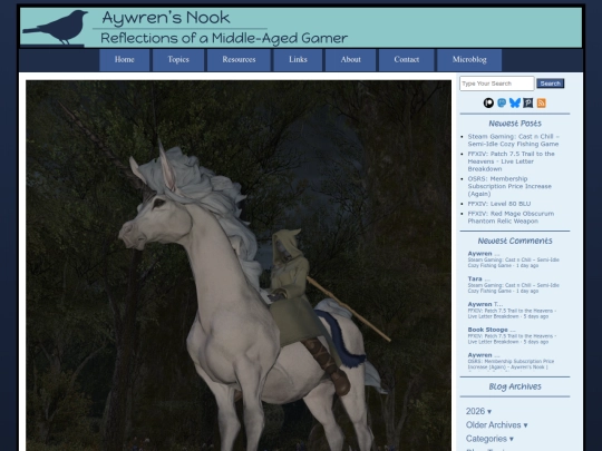 2013/10/19/ffxiv-unicorn screenshot