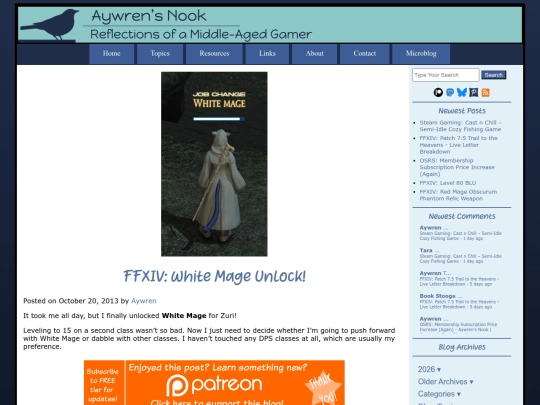 2013/10/20/ffxiv-white-mage screenshot