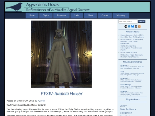 2013/10/29/ffxiv-haukke-manor screenshot