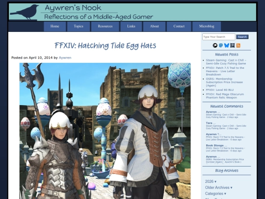2014/04/10/ffxiv-hatching-tide-egg-hats screenshot