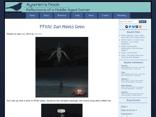 2014/04/12/ffxiv-zuri-meets-siren screenshot