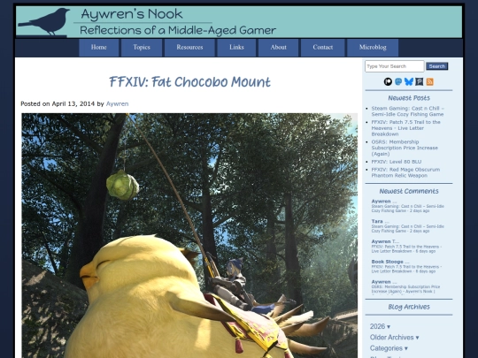 2014/04/13/ffxiv-fat-chocobo-mount screenshot