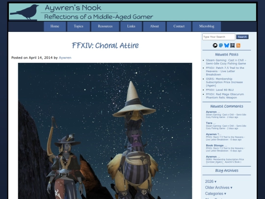 2014/04/14/ffxiv-choral-attire screenshot