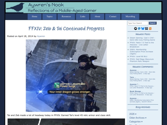 2014/04/18/ffxiv-zeb-tai-continued-progress screenshot