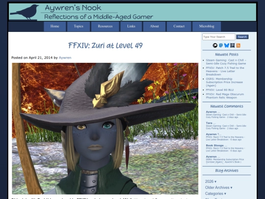2014/04/21/ffxiv-zuri-level-49 screenshot
