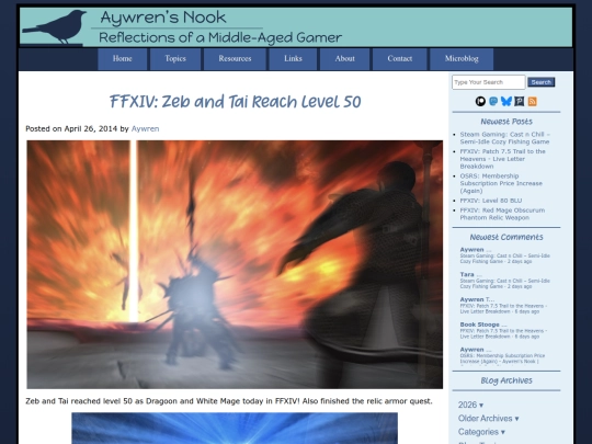 2014/04/26/ffxiv-zeb-and-tai-level-50 screenshot