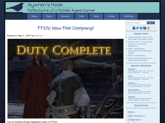 2014/05/01/ffxiv-new-free-company screenshot
