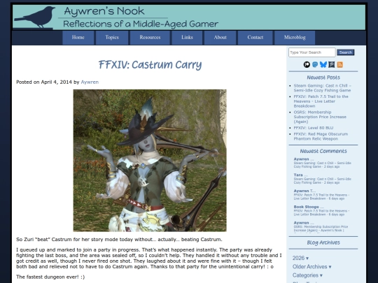 2014/05/04/ffxiv-castrum-carry screenshot