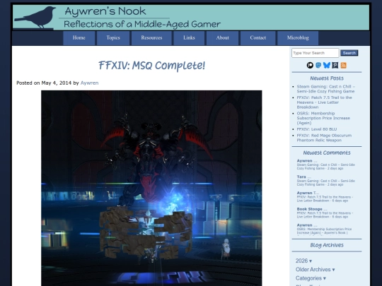 2014/05/04/ffxiv-msq-complete screenshot