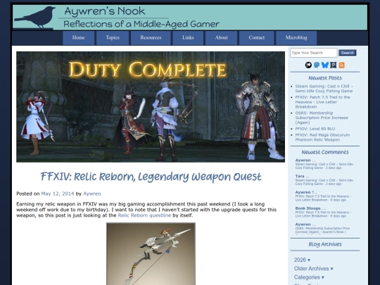 2014/05/12/ffxiv-relic-reborn-legendary-weapon-quest screenshot