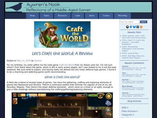 2014/05/14/lets-craft-the-world-a-review screenshot