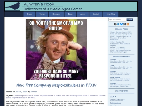 2014/06/06/new-free-company-responsibilities-in-ffxiv screenshot