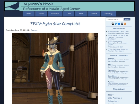 2014/06/20/ffxiv-myth-gear-complete screenshot