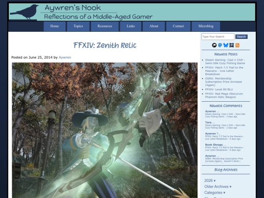 2014/06/25/ffxiv-zenith-relic screenshot