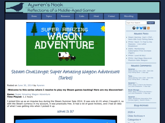 2014/06/30/steam-challenge-super-amazing-wagon-adventure-turbo screenshot