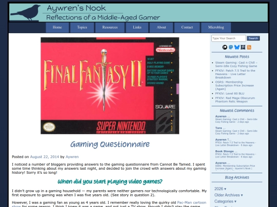 2014/08/22/gaming-questionnaire screenshot