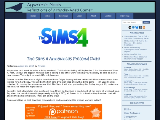 2014/08/26/the-sims-4-announces-preload-date screenshot