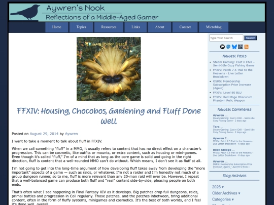 2014/08/29/ffxiv-housing-chocobos-gardening-and-fluff-done-well screenshot