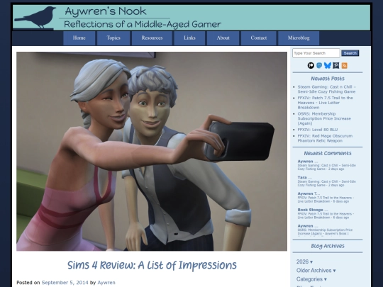 2014/09/05/sims-4-review-a-list-of-impressions screenshot