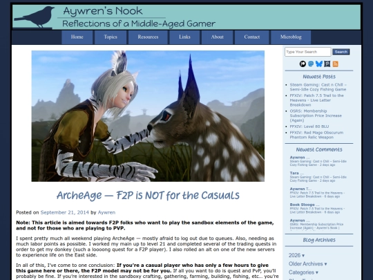 2014/09/21/archeage-f2p-is-not-for-the-casuals screenshot