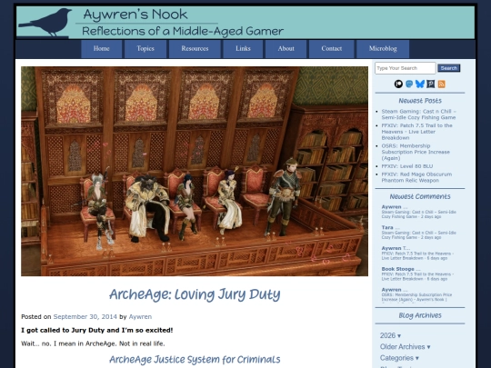 2014/09/30/archeage-loving-jury-duty screenshot
