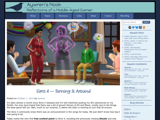 2014/10/01/sims-4-turning-it-around screenshot