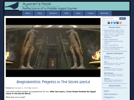 2014/10/06/bragtoberfest-progress-in-the-secret-world screenshot