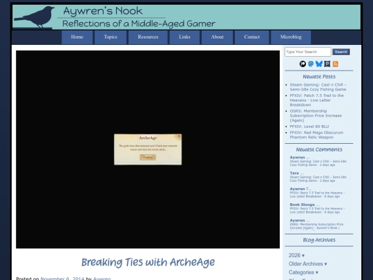 2014/11/06/breaking-ties-with-archeage screenshot