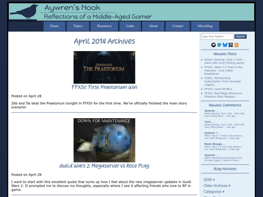 2014/april screenshot