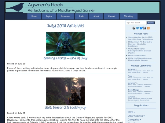 2014/july screenshot