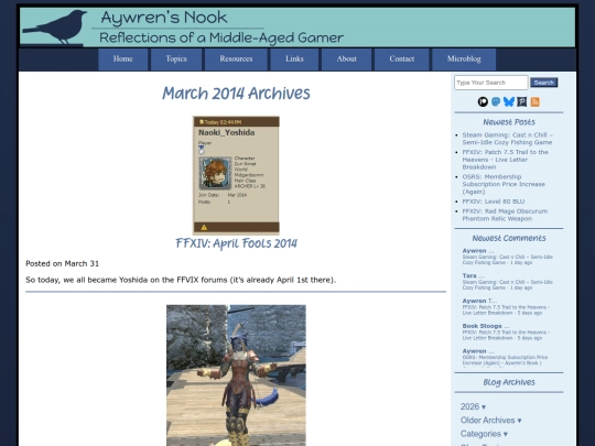 2014/march screenshot