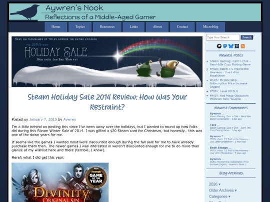 2015/01/07/steam-holiday-sale-2014-review-how-was-your-restraint screenshot