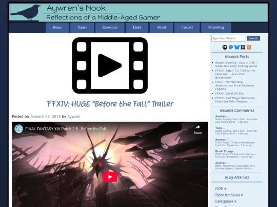 2015/01/13/ffxiv-huge-before-the-fall-trailer screenshot