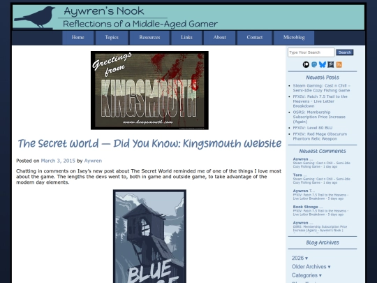 2015/03/03/the-secret-world-did-you-know-kingsmouth-website screenshot