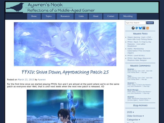 2015/03/23/ffxiv-shiva-down-approaching-patch-2-5 screenshot