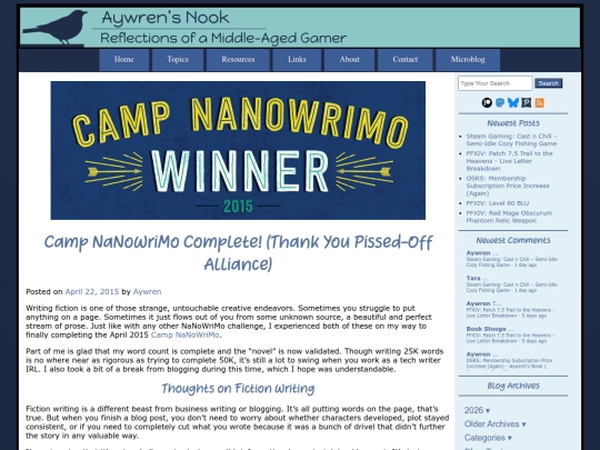 2015/04/22/camp-nanowrimo-complete-thank-you-pissed-off-alliance screenshot